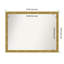 Miroir mural Floden-1326266846