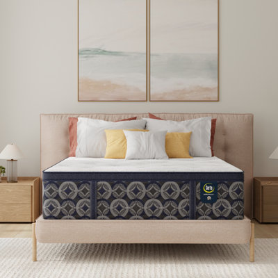 Matelas Serta Perfect Sleeper 15,5 pouces