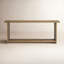 Zeno Console Table-1035305021
