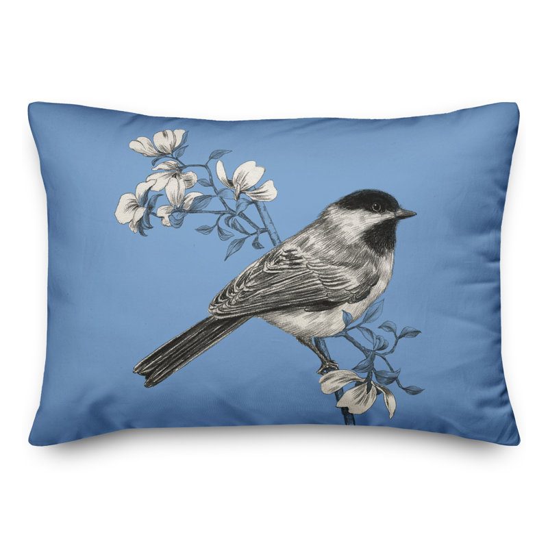  Housse et coussin d'extérieur pour l'extérieur, Bleu
