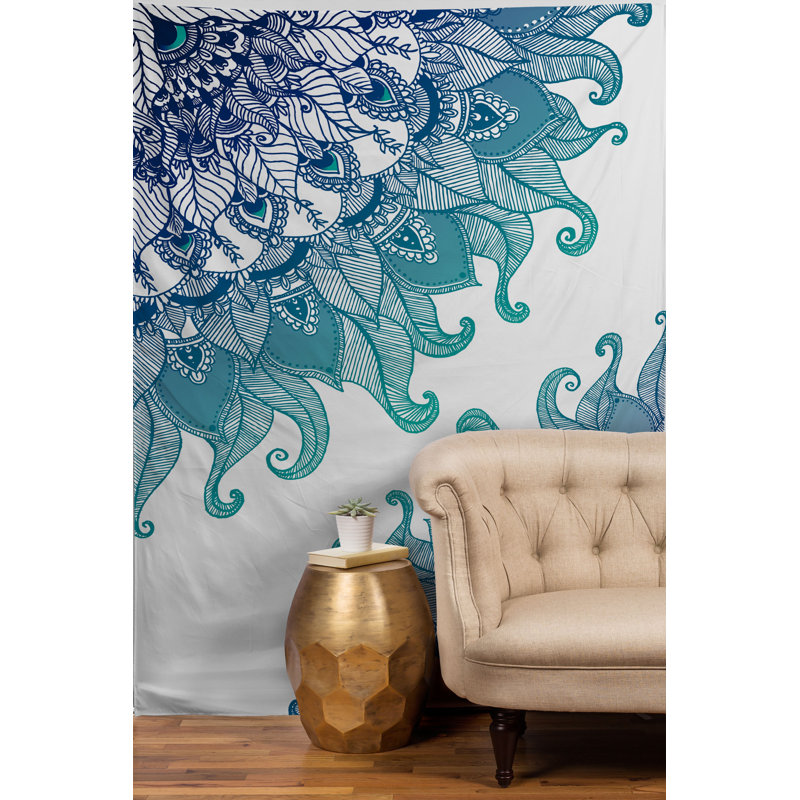 Polyester Tapestry