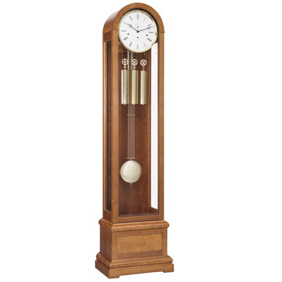 200 cm Standuhr