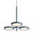 Shine On 3 - Light LED Pendant-74747868-74747863