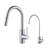 KRAUS Oletto Pull-Down Kitchen Faucet-50465753