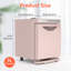 Armoire chauffante pour serviettes 5L-120845874
