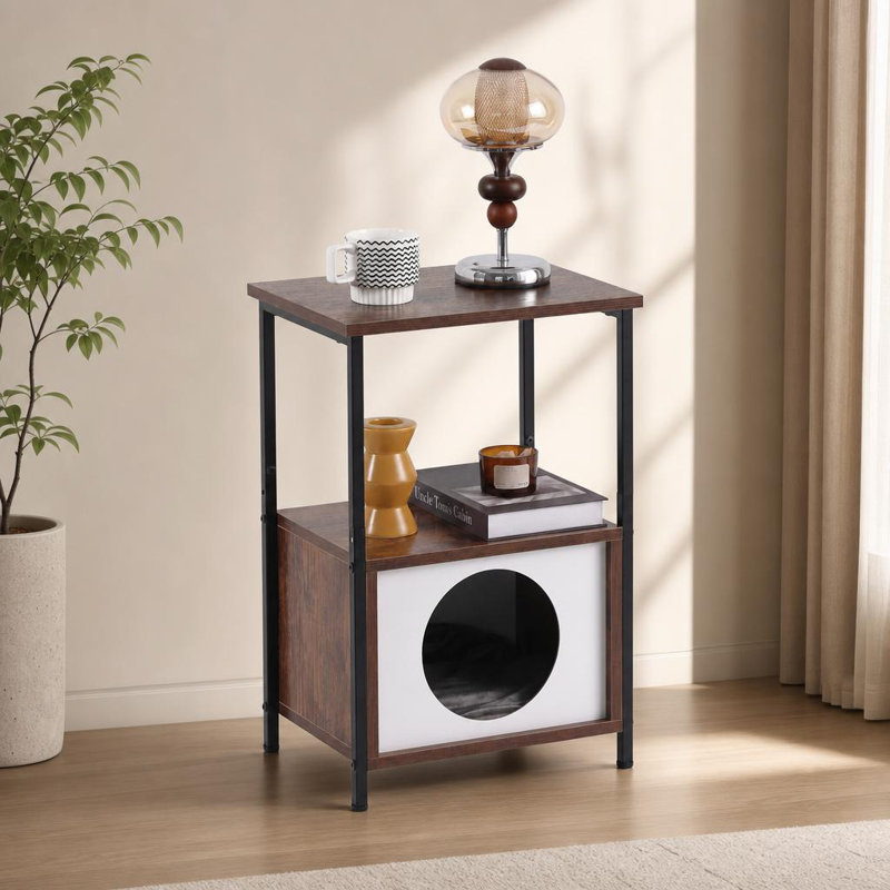 33cm Console Table