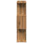 Sekai 70cm W Bookcase-290803715-290803713