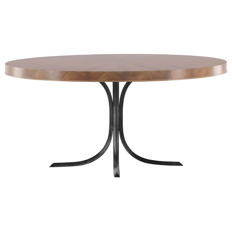 Table de salle à manger Rendition, Navajo