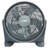 Optimus 10" Box Fan