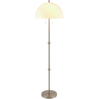 Lampe sur pied Alfe