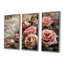 Ensemble d'art mural Northborough - Roses-108456058-108456062