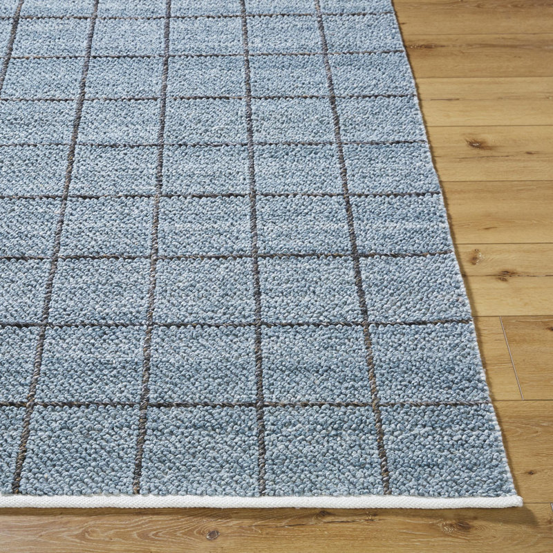 Tapis Zacary, Rectangle 8 pi x 10 pi