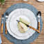 Berry & Thread Flared Dessert/Salad Plate