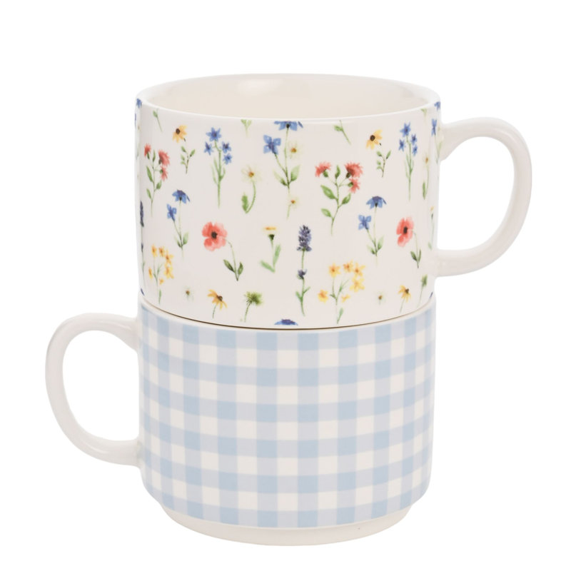 Dayhsaun Ceramic Coffee Mug