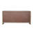 Contemporary Solid Hand Made Mango Wood Sideboard
