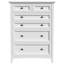 Commode 6 tiroirs Melusina-1329908876