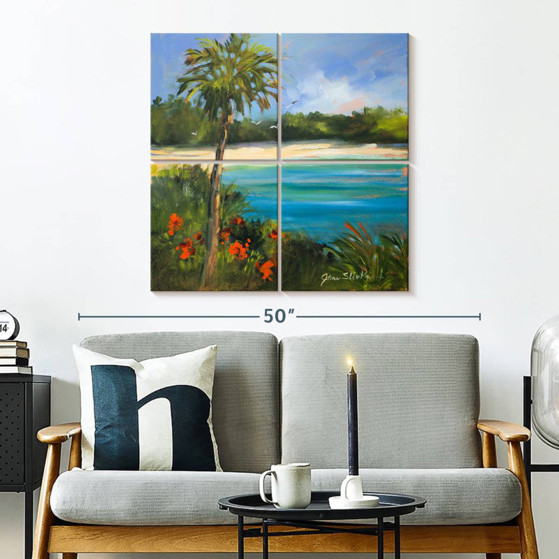 Gillard Palm Isle