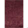 Tapis de zone rouge Kai