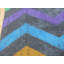 Tapis de zone en laine noué la 7 pi 6 po x 11 po one-of-kind-black Beane