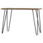Adlai Metal Base Writing Desk-24762765