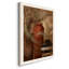 Exotic Holiday I - Peinture sur toile encadrée-1939500391-1939500384