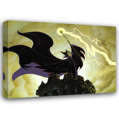 Maleficent's Fury MCG-PFD746