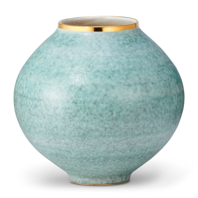 Calinda Handmade Ceramic Table Vase