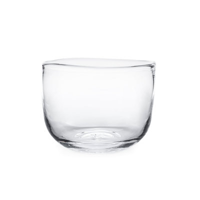 Burlington Bowl, Medium