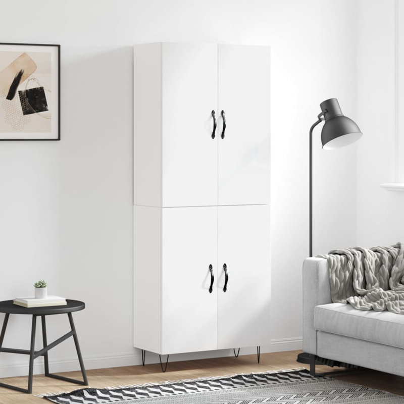 Storage Cabinet