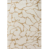Rapture Abstract Area Rug