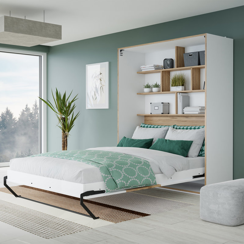 Bed Parlie, Double (140 x 200 cm)
