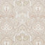 Laurence Llewelyn-Bowen Cathkin Damask Rug-366768002