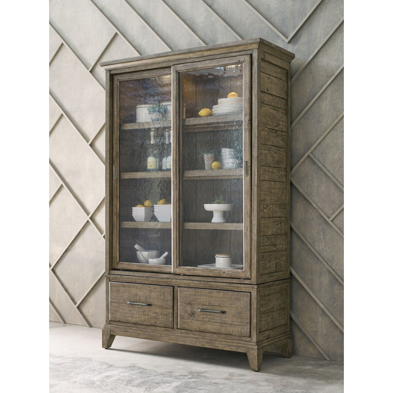 Camilly Dining Cabinet