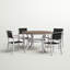Ensemble de salle à manger 48 po Travira-1540455090-1596149585
