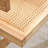 Alvonia Rattan Arm Chair Dining Chair-87100920