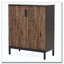 Armoire-bar 31,50 "avec 2 portes et tablettes Farmhouse-1921167958