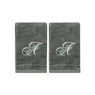 100% Cotton Fingertip Towel