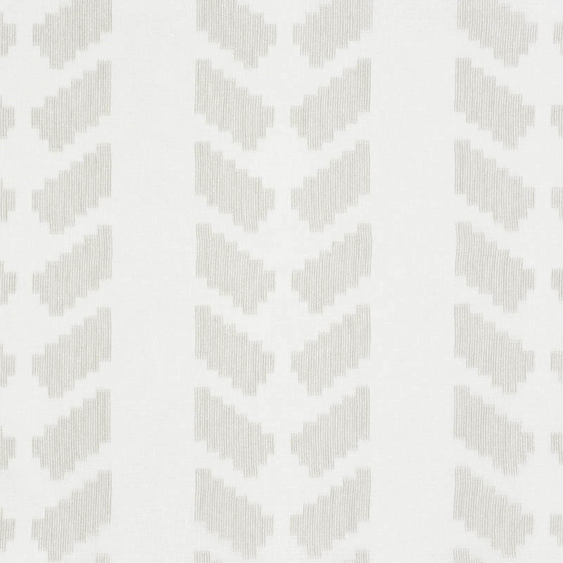 Adia Sheer Fabric, Quartz
