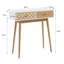 Haddam 80cm Console Table