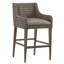 Cypress Point Upholstered Stool-101886681