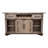 Sabetha 76'' Solid Wood Sideboard