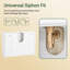 80cm Bathroom Vanity Base Only