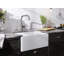 Belfast 60 x 46cm Undermount Kitchen Sink