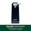 Cuisinart Gloss Black Electric Can Opener Magnetic Lid Holder