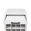 Buffet brun modulaire 24 pièces-446561524