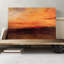 Sun Setting by J.M.W. Turner - Wrapped Canvas-19063937
