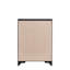 Commode noire, commode noire