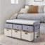 Storage Bench