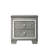 32'' W Nightstand