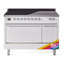 ILVE Nostalgie II 48 in Induction Range-1190927722